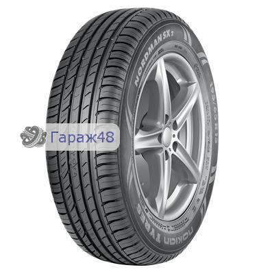 Nokian Tyres (Ikon Tyres ) Nordman SX 2 215/60 R16 99H